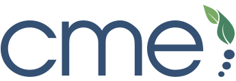 CME Energy logo